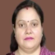 Komal Rastogi Staff Selection Commission Exam trainer in Bareilly