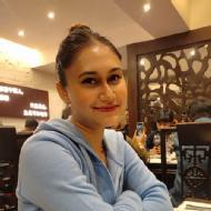 Sherry H. Class I-V Tuition trainer in Kolkata