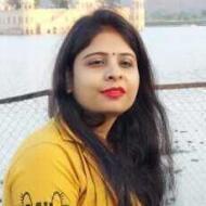 Shikha S. Class I-V Tuition trainer in Gurgaon