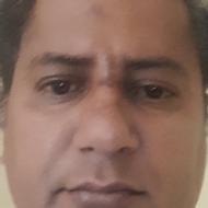 Narendra Singh Yadav Oracle trainer in Sikandrabad