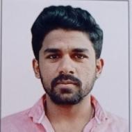 Giridhar CR Bank Clerical Exam trainer in Sagar