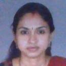 Photo of Aiswarya R.