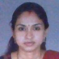 Aiswarya R. Pharmacy Tuition trainer in Bangalore