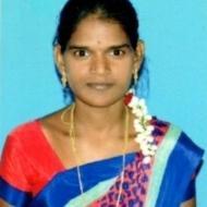 Tamilselvi Class I-V Tuition trainer in Mettur