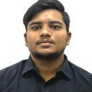 Abhishek Dwivedi Class 10 trainer in Lucknow