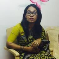 Tinssy A. Class I-V Tuition trainer in Bangalore