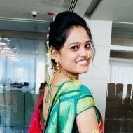 Sheetal S. Sanskrit Language trainer in Mumbai