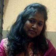 Padmini S. BA Tuition trainer in Kolkata