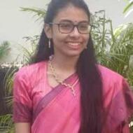 Aishanee M. Class 12 Tuition trainer in Kolkata