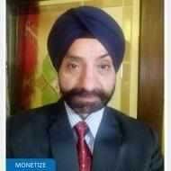 Harcharan Singh BCom Tuition trainer in Dehradun