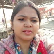 Garima Singh Class 10 trainer in Prayagraj