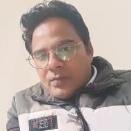 Awanish Srivastava Class 12 Tuition trainer in Varanasi