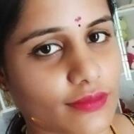 Arunakumari G. Class I-V Tuition trainer in Hyderabad