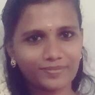 Sajini V. A. Stock Market Investing trainer in Kalkulam