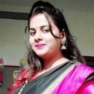 Neha Shinde Class I-V Tuition trainer in Pune