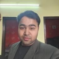 Sahil Kumar Class I-V Tuition trainer in Faridabad