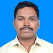 Vignesh V Engineering Diploma Tuition trainer in Cuddalore