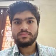 Abhishek Gautam Class 10 trainer in Bahadurgarh