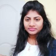 Palakolanu Meghala Jyothi Reddy Class 12 Tuition trainer in Hyderabad