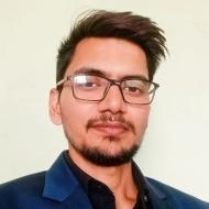 Ajay Gupta Class 9 Tuition trainer in Varanasi