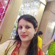 Akansha A. Class 10 trainer in Lucknow