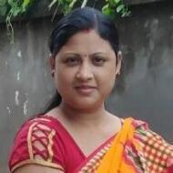 Sangita Banerjee Class I-V Tuition trainer in Bankura