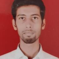 Mohammad Suhail Class 8 Tuition trainer in Mumbai