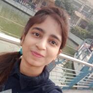 Gauri H. Class I-V Tuition trainer in Delhi