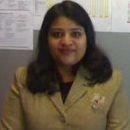 Photo of Janani S.