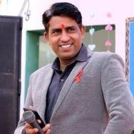 Krishan Bhardwaj Class 12 Tuition trainer in Sirsa