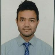 Abhishek Verma Class 11 Tuition trainer in Hapur