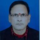 Photo of Sanjay Kumar Tripathi