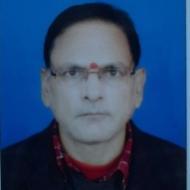 Sanjay Kumar Tripathi Class 12 Tuition trainer in Gorakhpur