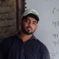 Ahmad Ali Class 12 Tuition trainer in Siwan