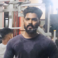 Shaik Mustafa Personal Trainer trainer in Rajampet