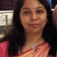 Moumita C. Vocal Music trainer in Kolkata