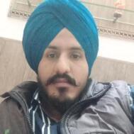 Jinderjeet Singh PTE Academic Exam trainer in Jalalabad