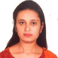 Shalini N. Class 12 Tuition trainer in Bhopal