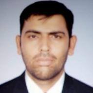 Er Mukesh Choudhary PSC Exam trainer in Jaipur