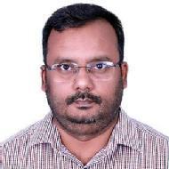 Sundar ram Engineering Entrance trainer in Chennai