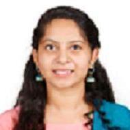 Prajakta P. Class 12 Tuition trainer in Mumbai