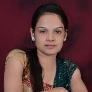 Neetu Chauhan Class I-V Tuition trainer in Agra