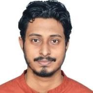 Satyaki Ghosh Class 9 Tuition trainer in Kolkata