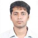 Photo of Ashish Kumar Mishra