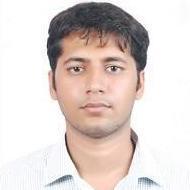 Ashish Kumar Mishra BTech Tuition trainer in Delhi