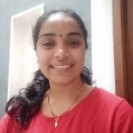 Radhika Panickar Engineering Diploma Tuition trainer in Thiruvananthapuram