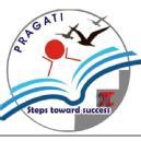 Pragati Academy of Education CBSE Tuition classes institute in Bayad