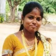 Preethi S. MTech Tuition trainer in Coimbatore