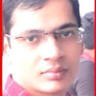 Gautam Kumar Class 6 Tuition trainer in Patna