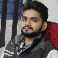 Rohit Kumar Singh Class I-V Tuition trainer in Patna